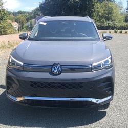 Volkswagen Tiguan 2.0 TDI 150ch DSG7 R-Line PACK IQ-DRIVE Sainte-C&eacute;cile