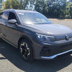 Volkswagen Tiguan 2.0 TDI 150ch DSG7 R-Line PACK IQ-DRIVE Sainte-C&eacute;cile