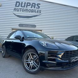 Porsche Macan S 3.0 354 ch PDK Baden