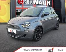 Autres Fiat Mantes-la-Ville