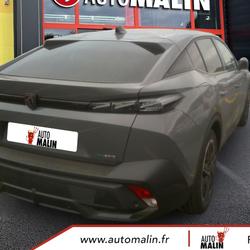 Peugeot 408 PHEV 225 e-EAT8 GT Mantes-la-Ville