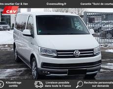 Volkswagen Multivan Franqueville-Saint-Pierre