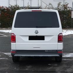 Volkswagen Multivan T6 2.0 TDI 150 4Motion Pan Americana DSG7 - 55000 kms ... Franqueville-Saint-Pierre