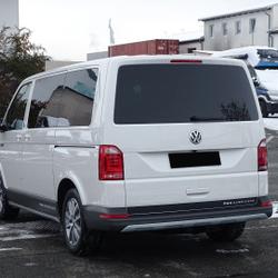 Volkswagen Multivan T6 2.0 TDI 150 4Motion Pan Americana DSG7 - 55000 kms ... Franqueville-Saint-Pierre