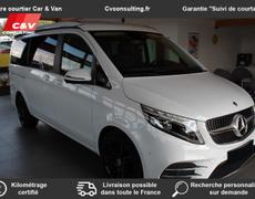 Mercedes Marco Polo Franqueville-Saint-Pierre