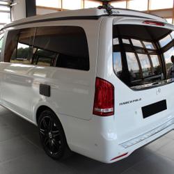 Mercedes Marco Polo Edition - 250d - AMG Line - Cam&eacute;ra 360&deg; - Cuir complet - Nouveau mod&egrave;le ... Franqueville-Saint-Pierre