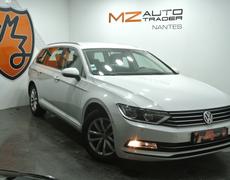 Volkswagen Passat La Haie-Fouassière