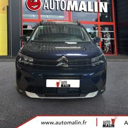 Citroen C5 Aircross Hybride 136 e-DCS6 Max Anglet