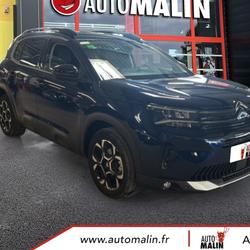 Citroen C5 Aircross Hybride 136 e-DCS6 Max Anglet