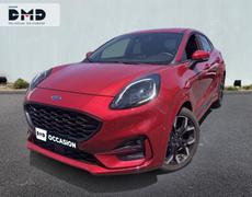Ford Puma Saint-Herblain