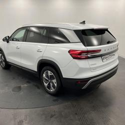 Skoda Kodiaq 2.0 TDI 150 ch SCR DSG7 7pl Selection Quimper