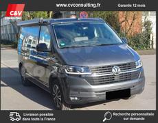 Volkswagen California Franqueville-Saint-Pierre