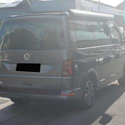 Volkswagen California Ocean Edition - 2.0 TDI 150 DSG - Attelage - Store - Cam&eacute;ra ... Franqueville-Saint-Pierre