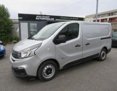 Fiat Talento Saint-Nazaire