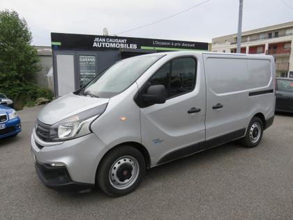 Fiat Talento - CA 1.2 LH1 1.6 MULTIJET 145 PACK TECHNO - 14 990 €