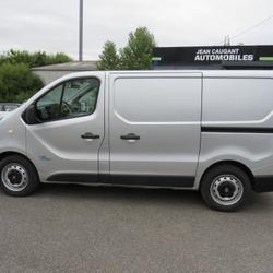 Fiat Talento CA 1.2 LH1 1.6 MULTIJET 145 PACK TECHNO Saint-Nazaire