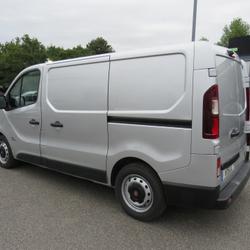 Fiat Talento CA 1.2 LH1 1.6 MULTIJET 145 PACK TECHNO Saint-Nazaire