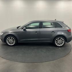 Audi A3 Sportback 35 TFSI CoD 150 S tronic 7 Business line Quimper