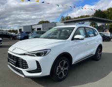 MG ZS Sigournais