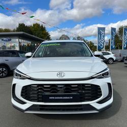 MG ZS 1.5 L Hybrid+ 197 ch Comfort occasion - Sigournais - photo 2/25