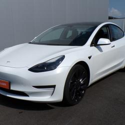 Tesla Model 3 Performance AWD Romagn&eacute;