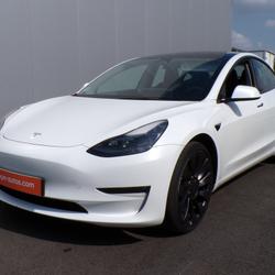 Tesla Model 3 Performance AWD Romagn&eacute;