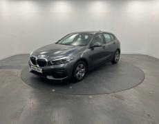 BMW Serie 1 Quimper