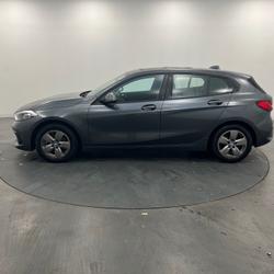 BMW Serie 1 116d 116 ch DKG7 Lounge Quimper