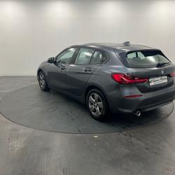 BMW Serie 1 116d 116 ch DKG7 Lounge Quimper