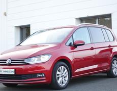 Volkswagen Touran Connerré