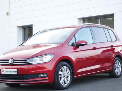 Volkswagen Touran - TSI 150 DSG7  LIFE PLUS + HAYON ELECTRIQUE/ DEMARRAGE SANS CLE /GARANTIE 12 MOIS - 29 990 €
