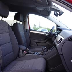 Volkswagen Touran TSI 150 DSG7  LIFE PLUS + HAYON ELECTRIQUE/ DEMARRAGE SANS CLE/ GARANTIE 12 MOIS Connerr&eacute;