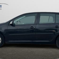 Volkswagen Golf 6 1.9 TDI 105 FAP United BlueMotion La Montagne