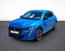 Peugeot 208 Saint-Clair