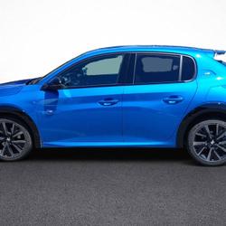 Peugeot 208 208 PureTech 100 S&S EAT8 GT Pack Saint-Clair