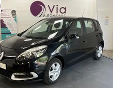 Renault Scenic 3