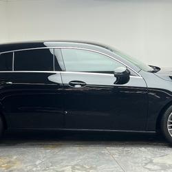 Mercedes CLA 180 d 2.0L 116 ch Progressive Line - ceramique - suivi complet F&eacute;rin