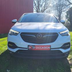 Opel Grandland 1.5 Diesel 130 ch BVA6 BUSINESS Sainte-C&eacute;cile