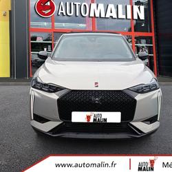 Ds DS3 PureTech 100 BVM6 Performance Line M&eacute;rignac