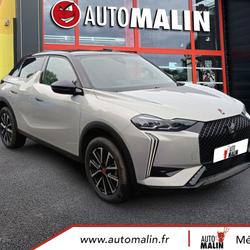 Ds DS3 PureTech 100 BVM6 Performance Line M&eacute;rignac