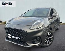 Ford Puma Saint-Herblain