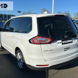 Ford Galaxy 2.5 Duratec 190ch Hybrid Titanium Business eCVT Saint-Herblain