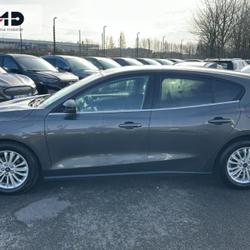 Ford Focus 1.0 EcoBoost 125ch Titanium X BVA Saint-Herblain