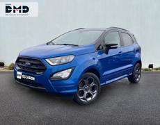 Ford Ecosport Saint-Herblain