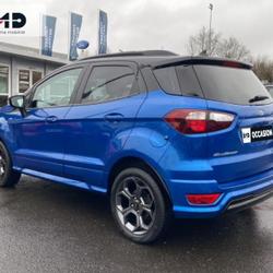 Ford Ecosport 1.0 EcoBoost 125ch ST-Line Saint-Herblain