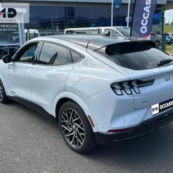 Ford Mustang 487ch Extended Range 91kWh GT AWD Saint-Herblain