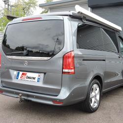 Mercedes Marco Polo Edition - 250d 190 ch 9G Tronic - Attelage - Store - 1&egrave;re main... A saisir !!! occasion - Franqueville-Saint-Pierre - photo 3/23