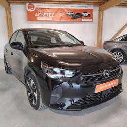 Opel Corsa 136 ch & Batterie 50 kWh Elegance Business Thue et Mue