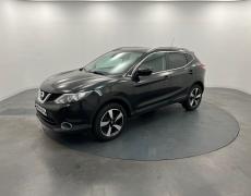 Nissan Qashqai Quimper