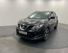 Nissan Qashqai Quimper